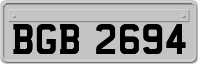 BGB2694