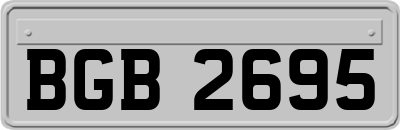 BGB2695