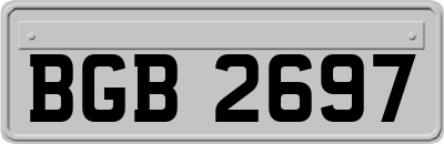BGB2697