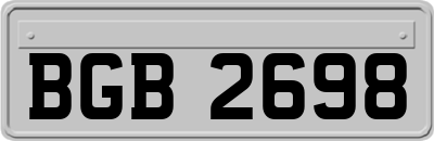 BGB2698