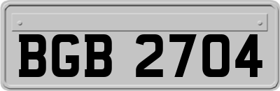 BGB2704