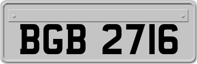 BGB2716