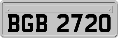 BGB2720