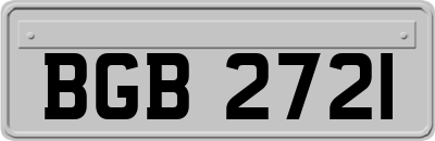 BGB2721