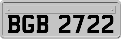 BGB2722
