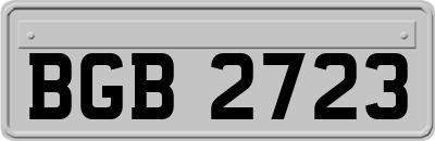 BGB2723