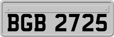 BGB2725