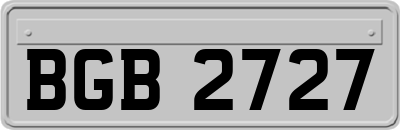 BGB2727