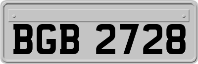 BGB2728