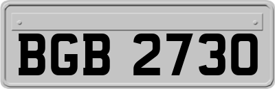 BGB2730