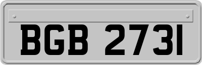 BGB2731