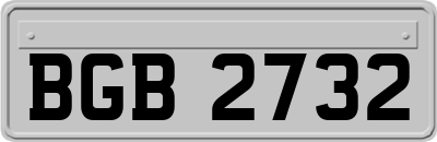 BGB2732