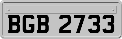 BGB2733