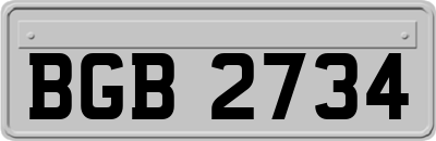 BGB2734