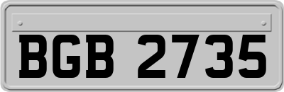 BGB2735