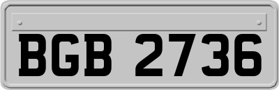 BGB2736
