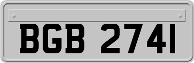 BGB2741