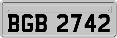 BGB2742