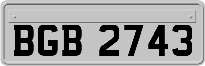 BGB2743