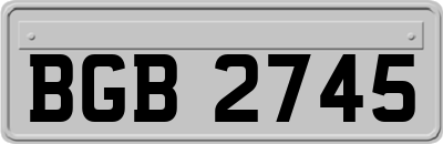 BGB2745