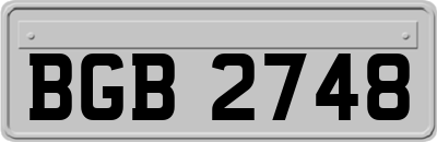 BGB2748