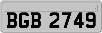 BGB2749