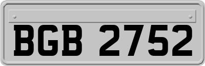 BGB2752
