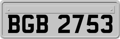 BGB2753