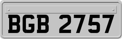 BGB2757