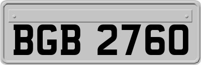 BGB2760
