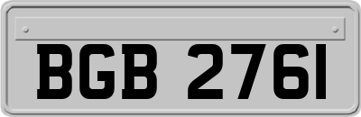 BGB2761