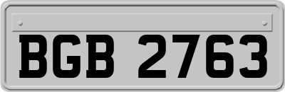 BGB2763