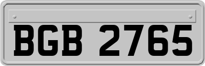 BGB2765