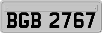 BGB2767