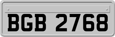 BGB2768