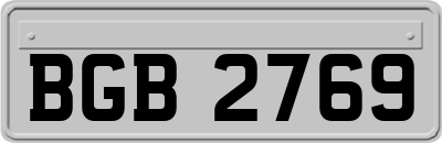 BGB2769