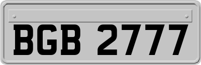 BGB2777