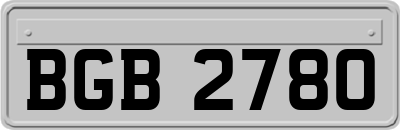 BGB2780
