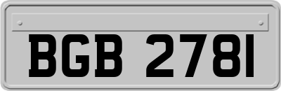 BGB2781