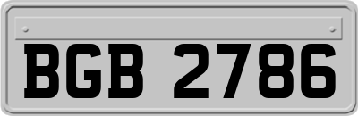 BGB2786