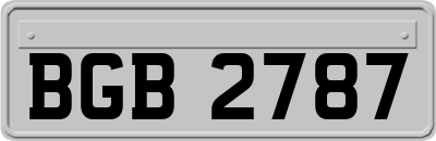 BGB2787