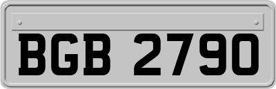 BGB2790