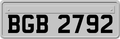 BGB2792