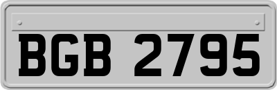 BGB2795