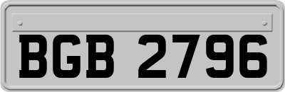BGB2796