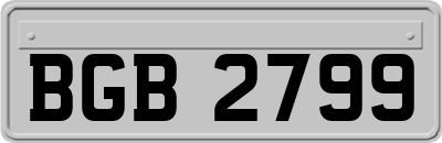 BGB2799