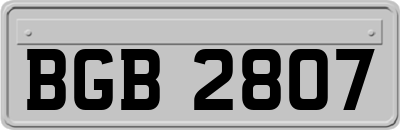 BGB2807
