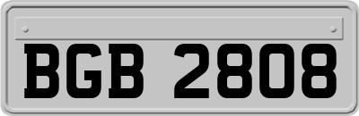 BGB2808