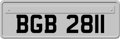 BGB2811