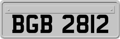 BGB2812